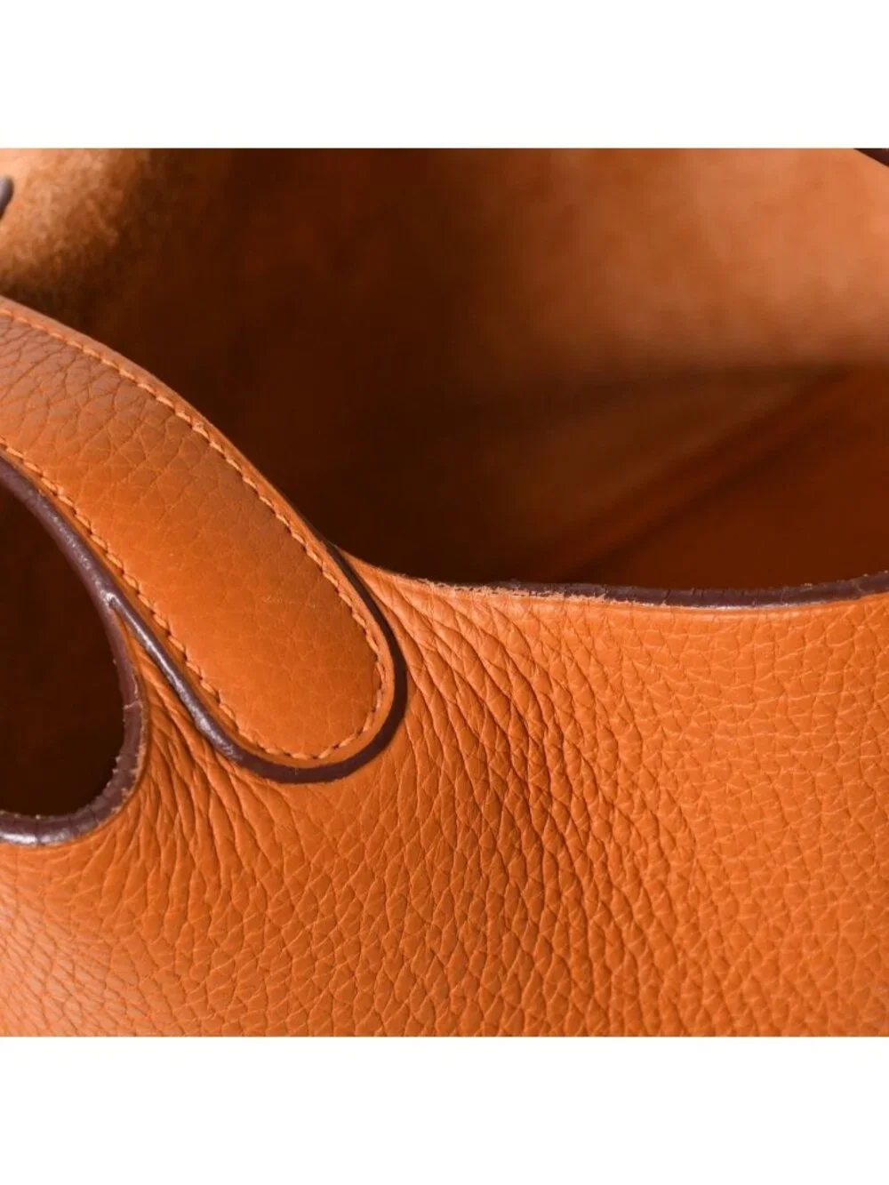Hermes this authentic